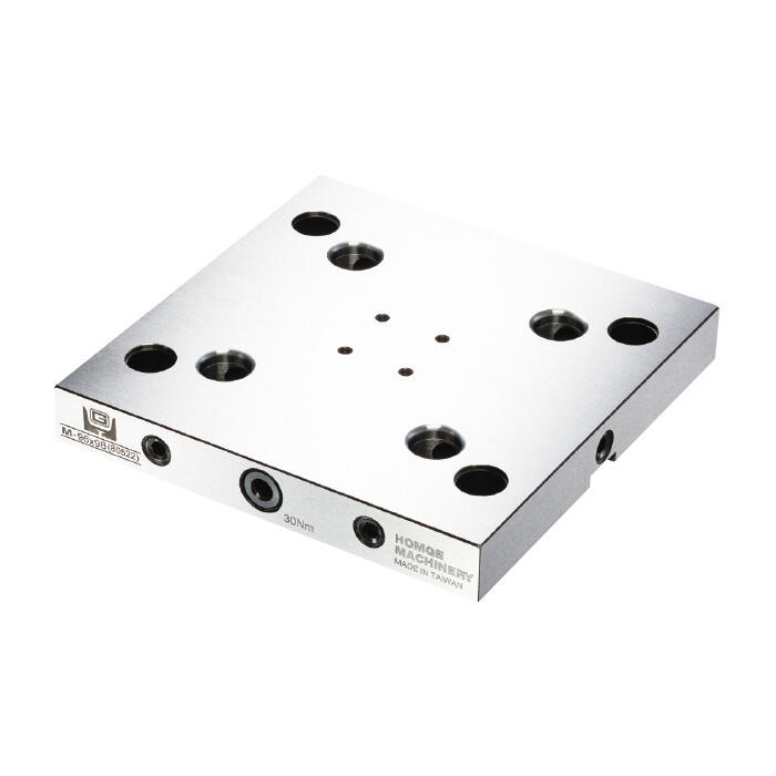 RECTANGULAR MULTI PLATE/ GRID PLATE (Single) for Zero Point Clamping